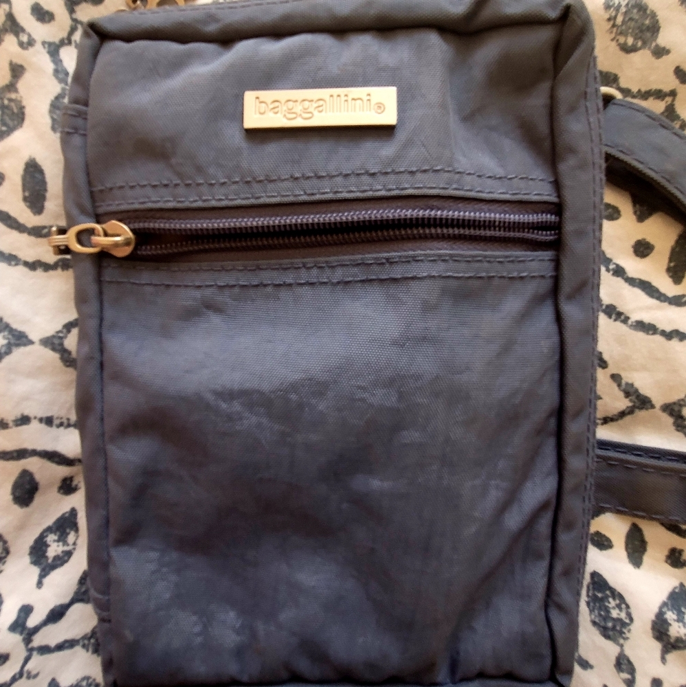 Small crossbody purse